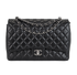 Maxi Classic Double Flap, front view